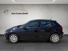 VW Polo 1.0 TSI BMT Comfortline DSG, Essence, Occasion / Utilisé, Automatique - 4