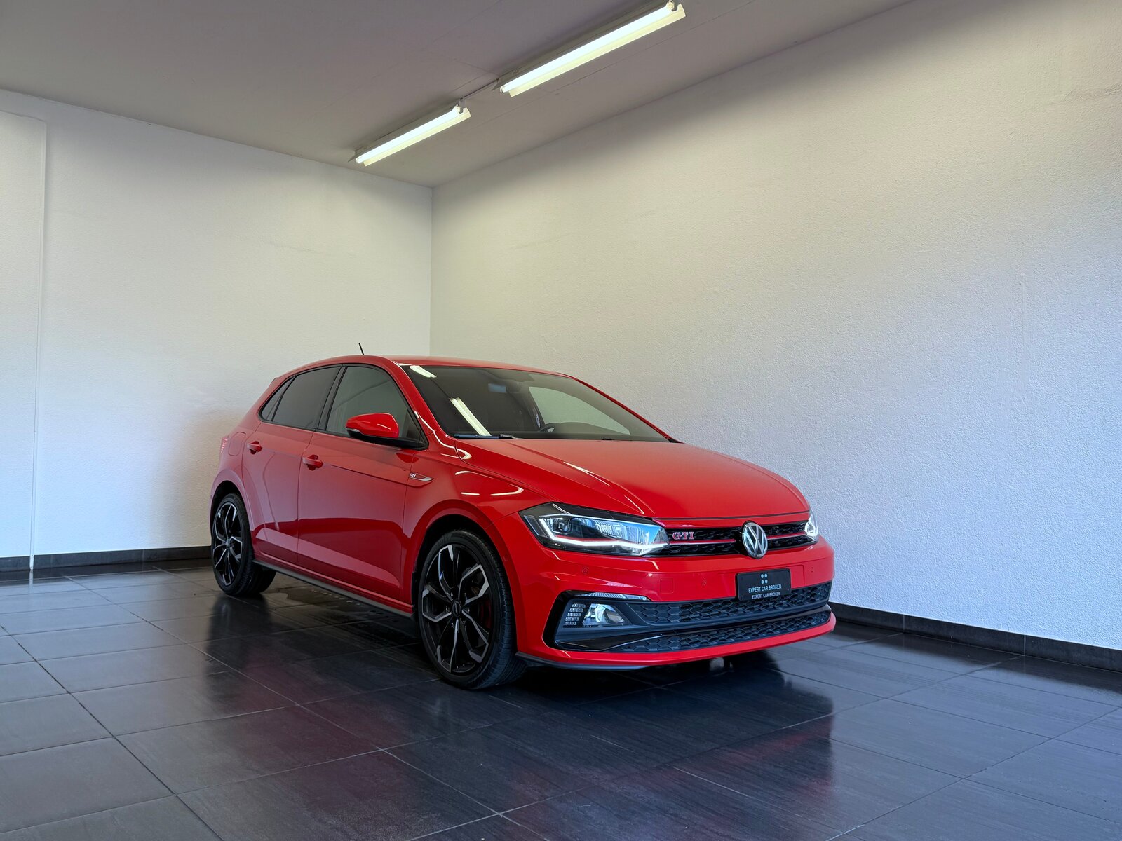 VW Polo 2.0 TSI GTI DSG, Benzina, Occasioni / Usate, Automatico - 2
