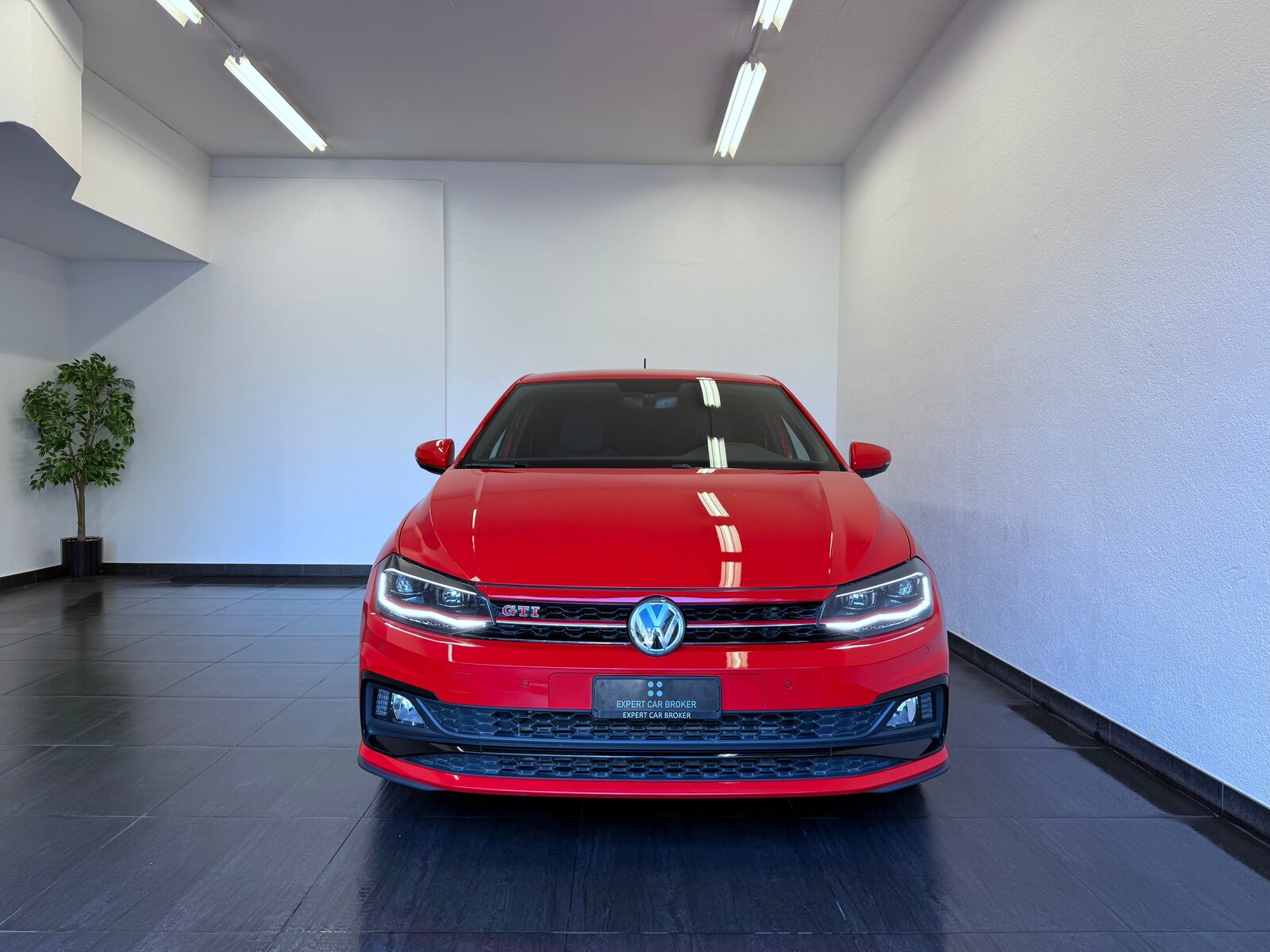 VW Polo 2.0 TSI GTI DSG, Benzina, Occasioni / Usate, Automatico - 3