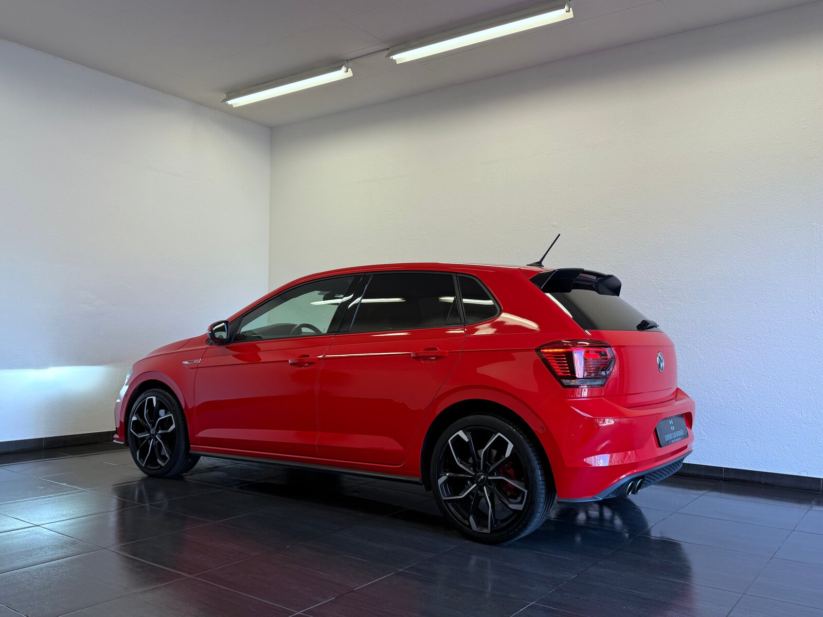 VW Polo 2.0 TSI GTI DSG, Benzina, Occasioni / Usate, Automatico - 7