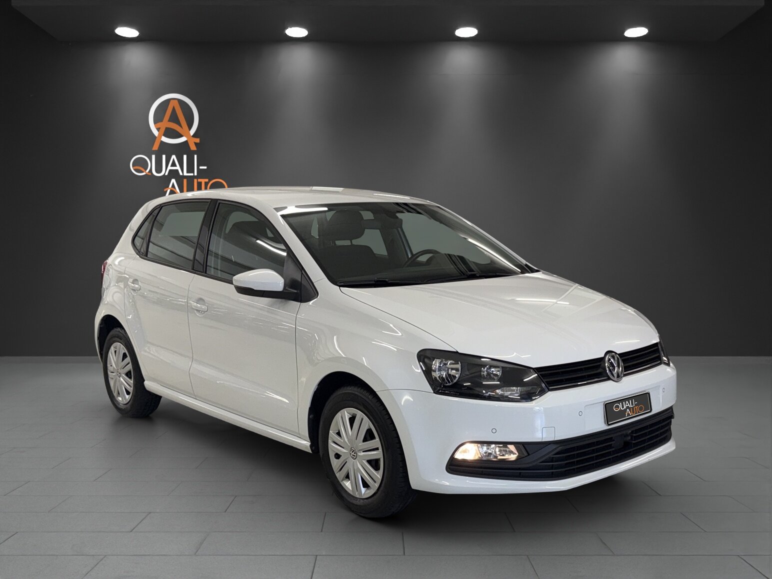 VW Polo 1.0 BMT Start