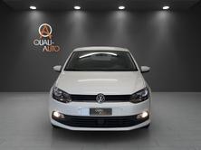 VW Polo 1.0 BMT Start, Benzin, Occasion / Gebraucht, Handschaltung - 2