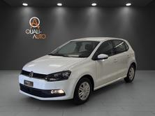 VW Polo 1.0 BMT Start, Benzin, Occasion / Gebraucht, Handschaltung - 3