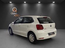 VW Polo 1.0 BMT Start, Benzin, Occasion / Gebraucht, Handschaltung - 4