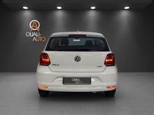 VW Polo 1.0 BMT Start, Benzin, Occasion / Gebraucht, Handschaltung - 5