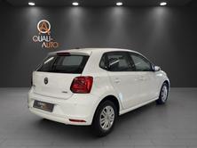 VW Polo 1.0 BMT Start, Benzin, Occasion / Gebraucht, Handschaltung - 6