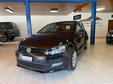 VW Polo 1.4 16V Comfortline, Benzina, Occasioni / Usate, Manuale - 3