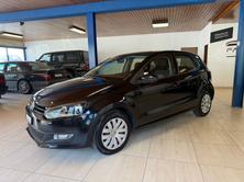 VW Polo 1.4 16V Comfortline, Benzina, Occasioni / Usate, Manuale - 4