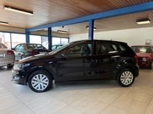 VW Polo 1.4 16V Comfortline, Benzina, Occasioni / Usate, Manuale - 5
