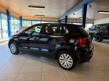 VW Polo 1.4 16V Comfortline, Benzina, Occasioni / Usate, Manuale - 6