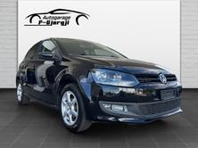 VW Polo 1.2 TSI Comfortline, Benzina, Occasioni / Usate, Manuale - 2