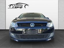 VW Polo 1.2 TSI Comfortline, Benzina, Occasioni / Usate, Manuale - 3
