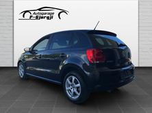 VW Polo 1.2 TSI Comfortline, Benzina, Occasioni / Usate, Manuale - 4