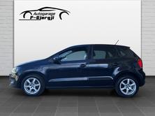 VW Polo 1.2 TSI Comfortline, Benzina, Occasioni / Usate, Manuale - 5