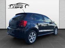 VW Polo 1.2 TSI Comfortline, Benzina, Occasioni / Usate, Manuale - 6