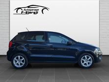 VW Polo 1.2 TSI Comfortline, Benzina, Occasioni / Usate, Manuale - 7