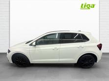 VW Polo 1.0 TSI 110 Style DSG, Petrol, Second hand / Used, Automatic - 3