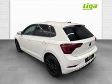 VW Polo 1.0 TSI 110 Style DSG, Petrol, Second hand / Used, Automatic - 4