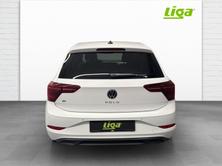 VW Polo 1.0 TSI 110 Style DSG, Petrol, Second hand / Used, Automatic - 5