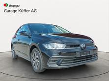 VW Polo 1.0 TSI Life, Benzin, Occasion / Gebraucht, Handschaltung - 3