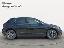 VW Polo 1.0 TSI Life, Benzin, Occasion / Gebraucht, Handschaltung - 4