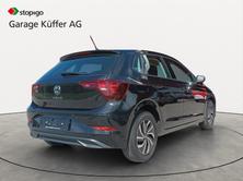 VW Polo 1.0 TSI Life, Benzin, Occasion / Gebraucht, Handschaltung - 5