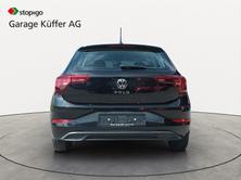 VW Polo 1.0 TSI Life, Benzin, Occasion / Gebraucht, Handschaltung - 6