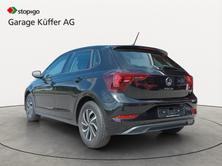 VW Polo 1.0 TSI Life, Benzin, Occasion / Gebraucht, Handschaltung - 7
