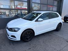 VW Polo 1.0 BMT Trendline, Essence, Occasion / Utilisé, Manuelle - 2