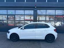 VW Polo 1.0 BMT Trendline, Essence, Occasion / Utilisé, Manuelle - 3