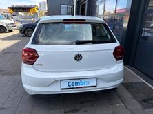 VW Polo 1.0 BMT Trendline, Essence, Occasion / Utilisé, Manuelle - 5