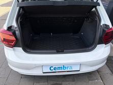 VW Polo 1.0 BMT Trendline, Essence, Occasion / Utilisé, Manuelle - 6
