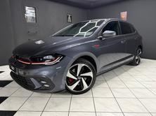 VW Polo 2.0 TSI GTI DSG, Benzin, Occasion / Gebraucht, Automatik - 2