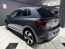 VW Polo 2.0 TSI GTI DSG, Benzin, Occasion / Gebraucht, Automatik - 7