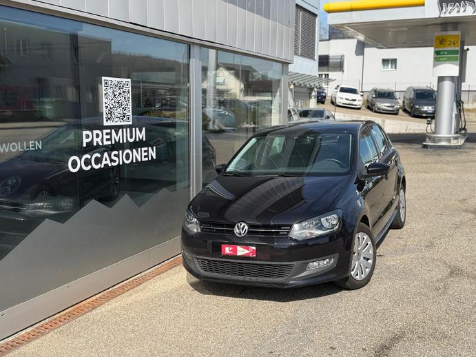 VW Polo 1.2 TSI Comfortline, Petrol, Second hand / Used, Manual