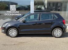 VW Polo 1.2 TSI Comfortline, Petrol, Second hand / Used, Manual - 3