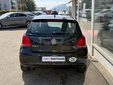 VW Polo 1.2 TSI Comfortline, Petrol, Second hand / Used, Manual - 5