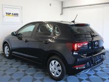 VW Polo 1.0 TSI Basis, Benzin, Occasion / Gebraucht, Handschaltung - 2