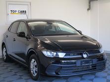 VW Polo 1.0 TSI Basis, Benzin, Occasion / Gebraucht, Handschaltung - 4