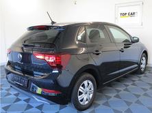 VW Polo 1.0 TSI Basis, Benzin, Occasion / Gebraucht, Handschaltung - 5