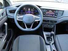 VW Polo 1.0 TSI Basis, Benzin, Occasion / Gebraucht, Handschaltung - 6
