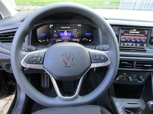 VW Polo 1.0 TSI Basis, Benzin, Occasion / Gebraucht, Handschaltung - 7