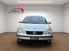 VW Polo 1.4 16V Highline, Benzin, Occasion / Gebraucht, Handschaltung - 2