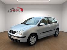 VW Polo 1.4 16V Highline, Benzin, Occasion / Gebraucht, Handschaltung - 3
