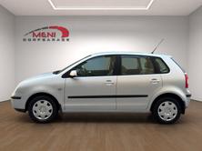 VW Polo 1.4 16V Highline, Benzin, Occasion / Gebraucht, Handschaltung - 4
