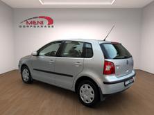 VW Polo 1.4 16V Highline, Benzin, Occasion / Gebraucht, Handschaltung - 5