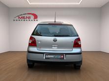VW Polo 1.4 16V Highline, Benzin, Occasion / Gebraucht, Handschaltung - 6