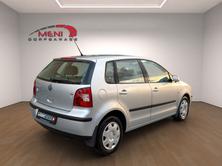 VW Polo 1.4 16V Highline, Benzin, Occasion / Gebraucht, Handschaltung - 7