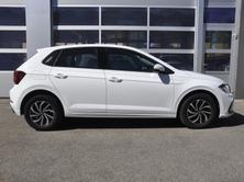 VW Polo 1.0 TSI Life, Benzin, Occasion / Gebraucht, Handschaltung - 2