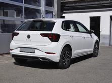 VW Polo 1.0 TSI Life, Benzin, Occasion / Gebraucht, Handschaltung - 3